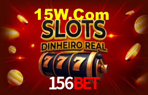APP oficial da 156Bet para mobile